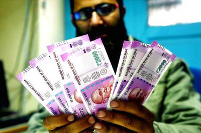 Govt to Print Plastic Currency Notes to Check Counterfeiting