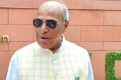 'Escaped By God's Grace': JPC Chief Jagdambika Pal Says Kalyan Banerjee's Actions Undemocratic, Anarchist