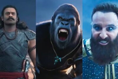 Ramanand Sagar's Son Reacts to Adipurush Controversy, Asks 'How Can You Stop Anyone...?'