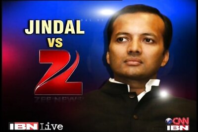 Jindal extortion: Court to hear bail plea of Zee chief