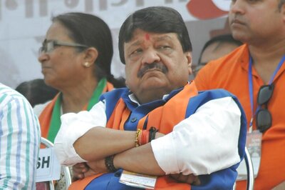 Citing Bengal Responsibility, BJP Leader Kailash Vijavargiya Opts Out of Poll Fray