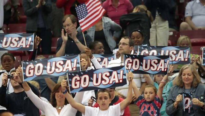 Fed Cup: Honours even after day one