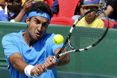 Asian Games Tennis: Sanam-Saketh reach doubles final, Yuki-Divij settle for bronze
