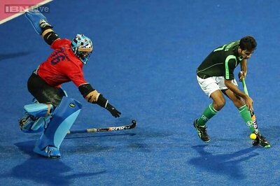 Asian Games Hockey: I did not let emotions dominate me against Pakistan, says Sreejesh