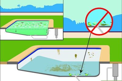 How to Acid Wash a Swimming Pool