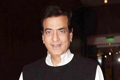 Jeetendra, Bollywood's 'Jumping Jack', Turns 78