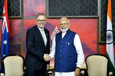 Australian PM to Visit India, Set to Strengthen Ties in Rare Earth Sector