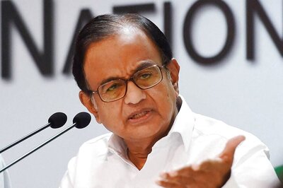 Madras HC Quashes I-T Department's Criminal Prosecution Against Chidambaram's Family