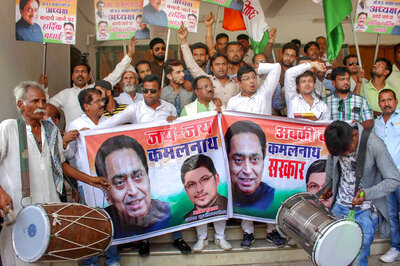 Congress Replicates Gujarat Model in Madhya Pradesh, May Imitate BJP’s UP Formula as Well