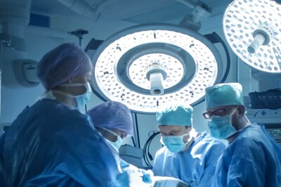 C'garh Govt Orders Probe After Surgeon Operates on 101 Women in 7 Hours at Sterilisation Camp