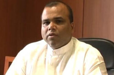 FIR against Goa minister for alleged extortion