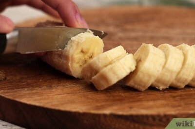 How to Make Banana Milk