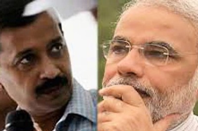 Lok Sabha polls final phase: Modi, Kejriwal among the key candidates