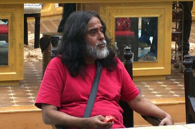 Bigg Boss 10: Swami Om Gets Evicted but He Isn't Out of the House Yet