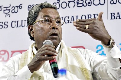 'Time Will Answer Everything', Says Siddaramaiah Denying That He Instigated MLAs to Resign