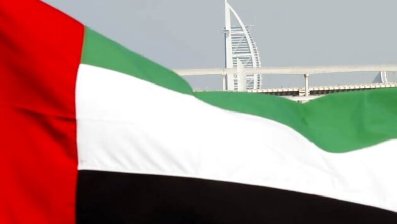 UAE to release 973 prisoners on Ramadan