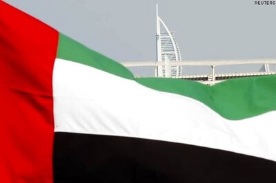 UAE to release 973 prisoners on Ramadan