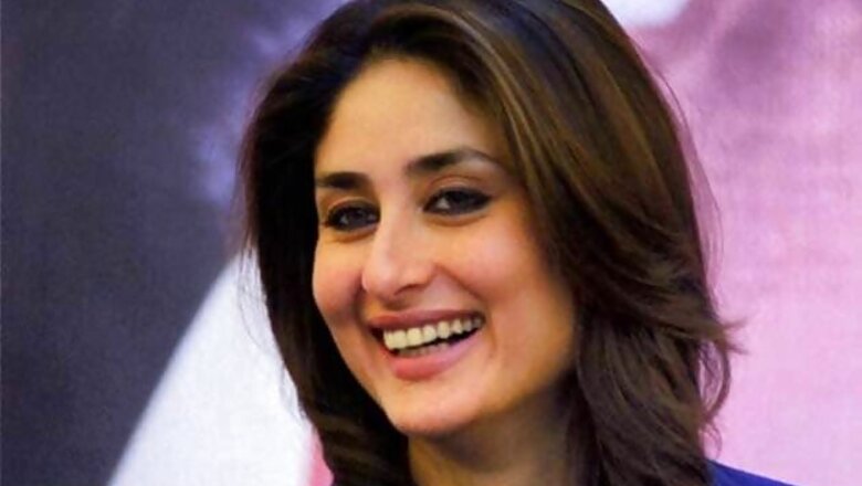Kareena Kapoor, Deepika Padukone not keen to host award shows