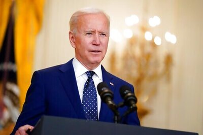 AP Sources: Biden To Pledge Halving Greenhouse Gases By 2030
