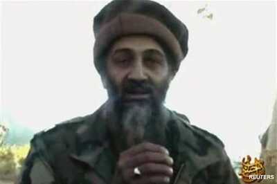 Navy SEAL author worried about leaks after Osama raid