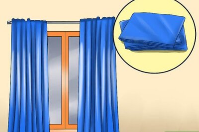 How to Choose Curtains