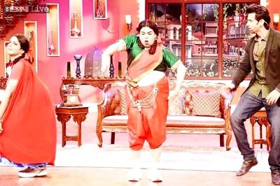 Kiku, Rajneesh Duggal, Mouni Roy to participate in 'Jhalak Dikhhla Jaa 7'?