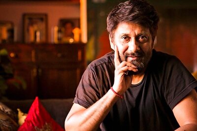 Vivek Agnihotri On Swara’s Open Letter: I felt Her Intent Was To Use Opportunity For Self-gain