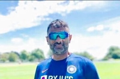 Sitanshu Kotak, Troy Cooley And T Dilip to Shoulder Coaching Responsibility For India A Tour of Bangladesh