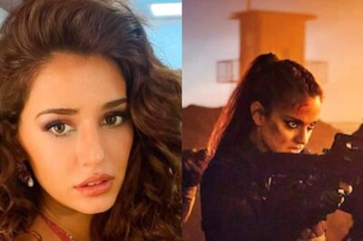Kangana Ranaut is Bold in Dhaakad's Teaser; Disha Patani Drops Sexy Pic as She Reaches 50 Mn Followers on Insta