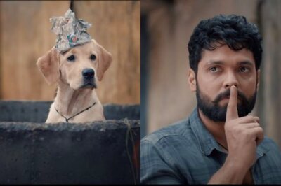 Rakshit Shetty’s 777 Charlie Teaser Out, Watch the Video Here