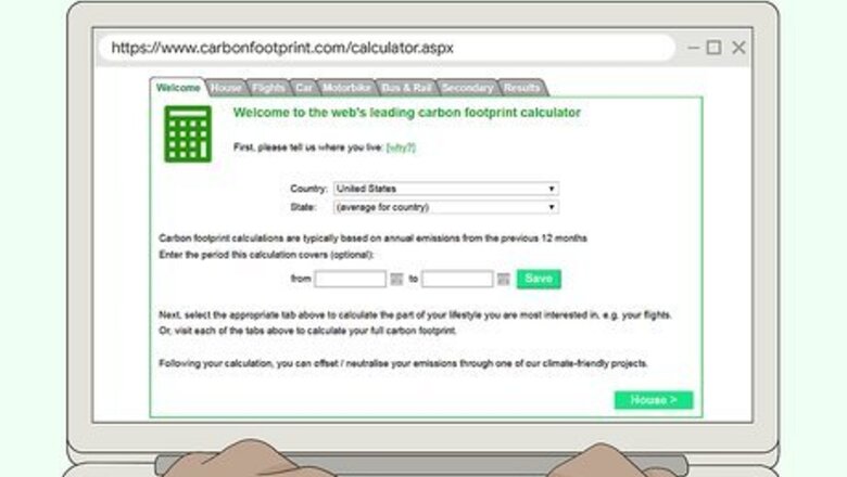 How to Go Carbon Neutral