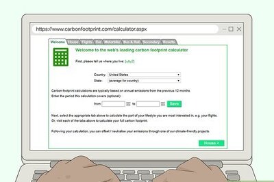 How to Go Carbon Neutral