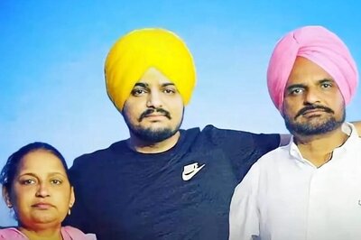 Sidhu Moosewala’s Parents To Welcome A Baby Soon? Mother Charan Kaur Pregnant: Reports