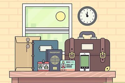 How to Pack for a Two Week Trip