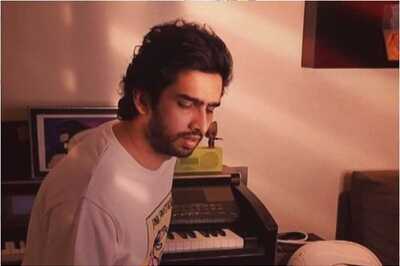 Amaal Mallik Receives Death Threats on Social Media from Salman Khan Fans