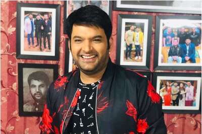 Fan Names Daughter 'Kopila' After Kapil Sharma, Comedian Sends Best Wishes to Family