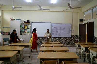 Govt Teachers to Not be Given Non-teaching Duties Except Covid-19 Work, Elections: Rajasthan Minister