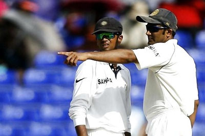 It's Conmen vs Cricketers: After Rahul Dravid, Anil Kumble’s Wife Targeted