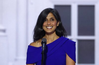 Opinion | The Importance of Being Usha Vance