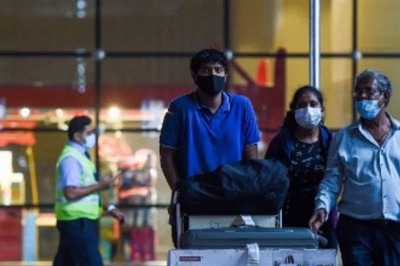 Bengaluru Police Registers Complaint Against Omicron-infected Foreigner, 5-star Hotel for Flouting Norms