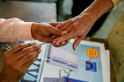 In Last Phase of LS Polls, MP Registers 72% Voter Turnout