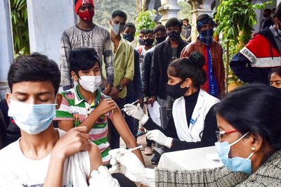 What if We Take the Jab Without Covid Test on Flu-Like Symptoms? Here's What Experts Say