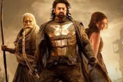 Kalki 2898 AD To Raayan, 4 Films Releasing This Week On OTT