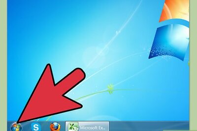 How to Set Up Two Computers for LAN