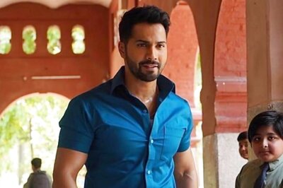 Varun Dhawan Calls Bawaal a 'Conversation Starter', Says Film's Impact On People Is 'Incredible'