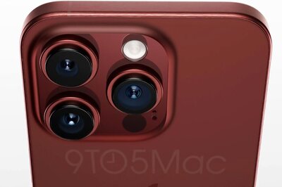 Periscope Zoom Lens Could Be Exclusive To iPhone 15 Pro Max: Report