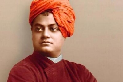 'Swami Vivekananda' biopic will be made with only child actors