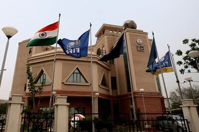 AIFF, NADA Partner to Introduce Anti-doping Workshops in Indian Football