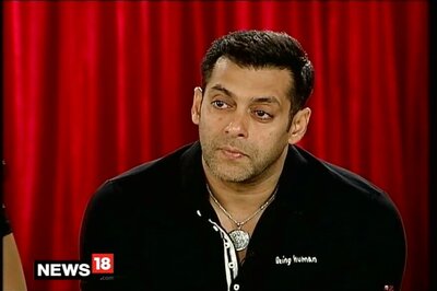 Salman Khan Files His Response To Women's Panel On 'Rape' Remark