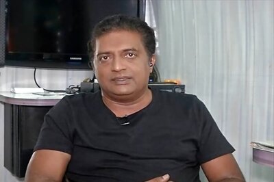 Winter Session: Actor Prakash Raj Asks Modi Govt if It Will Happen 'Next Summer'